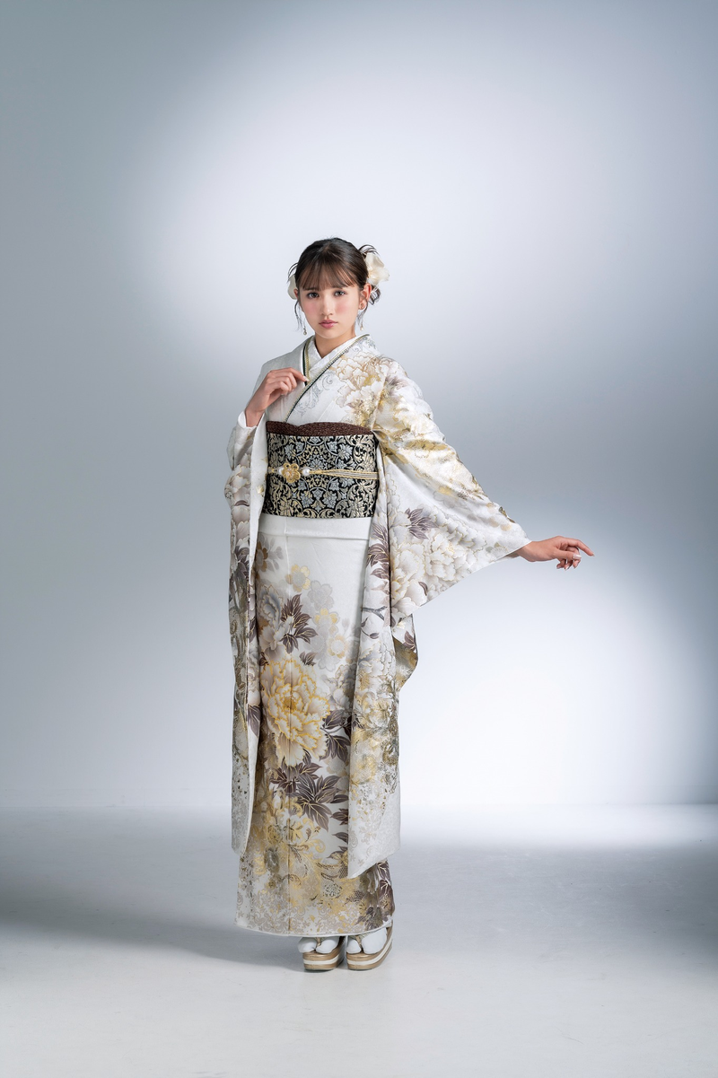 振袖