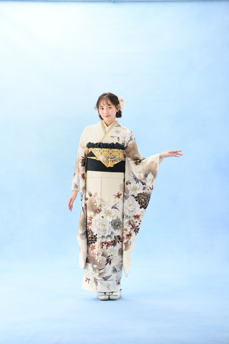 振袖