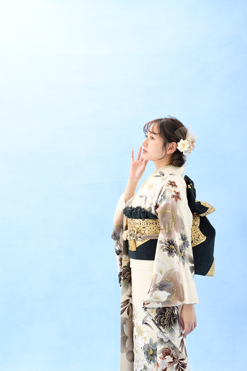 振袖