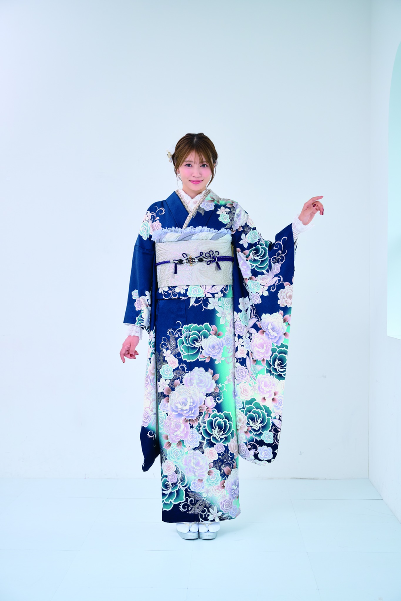 振袖