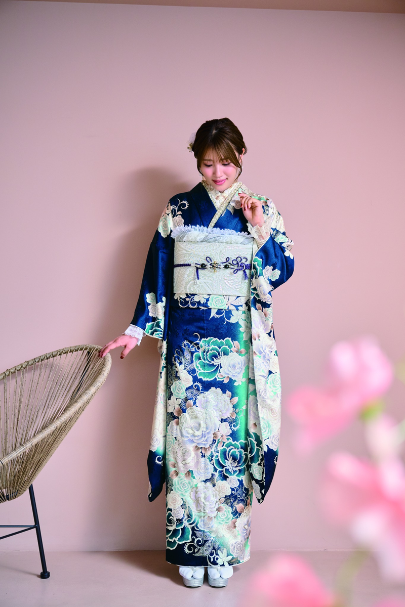 振袖
